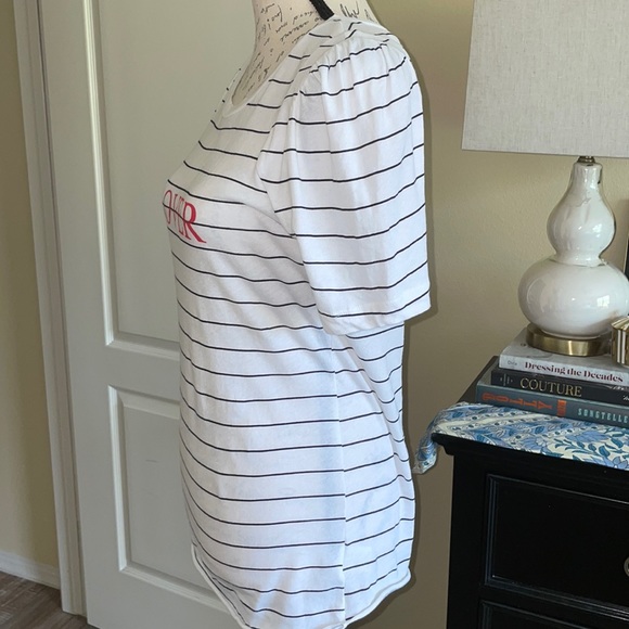 NWT Wildfox Lover T-Shirt - Picture 3 of 8